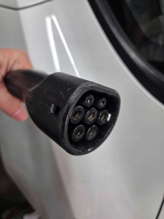 Оригинална домашна зарядна станция TESLA Wallconnector Gen3 22kW 32A 11kW 16A 7.4kW 32A 3.6kW 16A Wallbox зарядно за електромобили