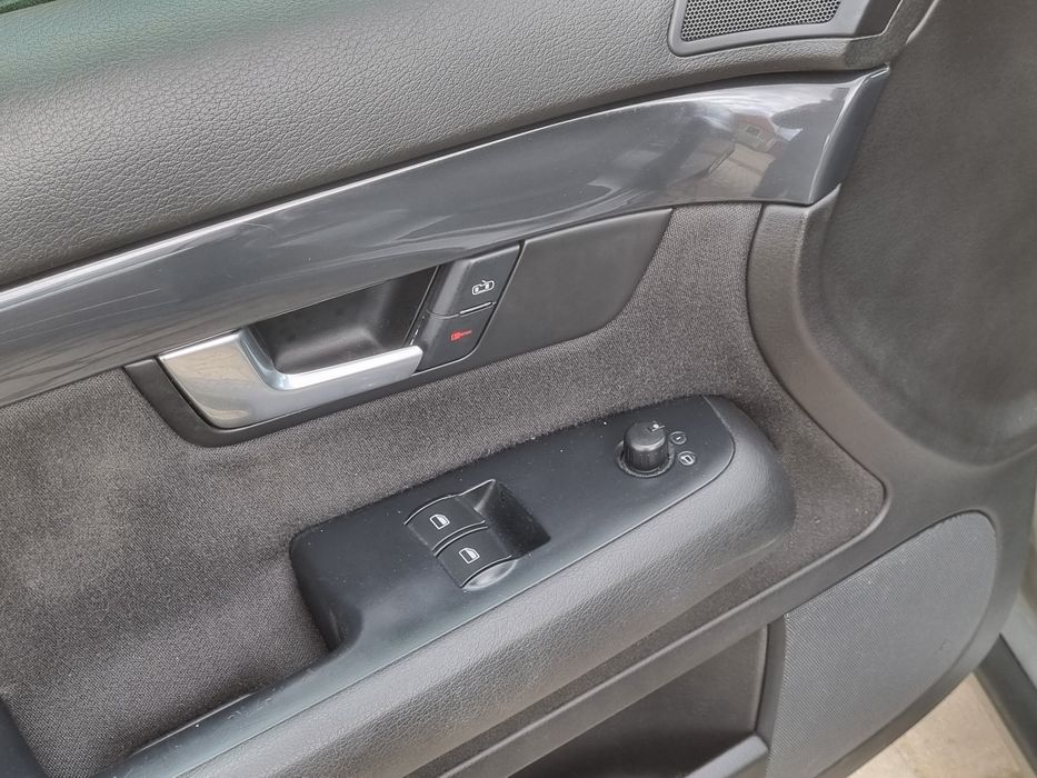 Audi a4 b6 1.9 131 cai 2004