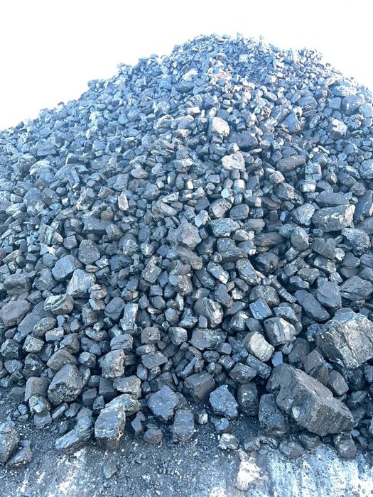 Продам уголь Каражыра сортовой Майкуба потребительский