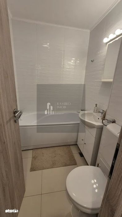 Apartament 2 camere Soseaua Giurgiului/Piata Progresul