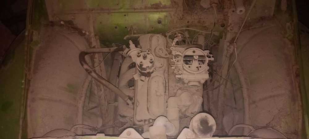 Maskvich 400 продается срочно