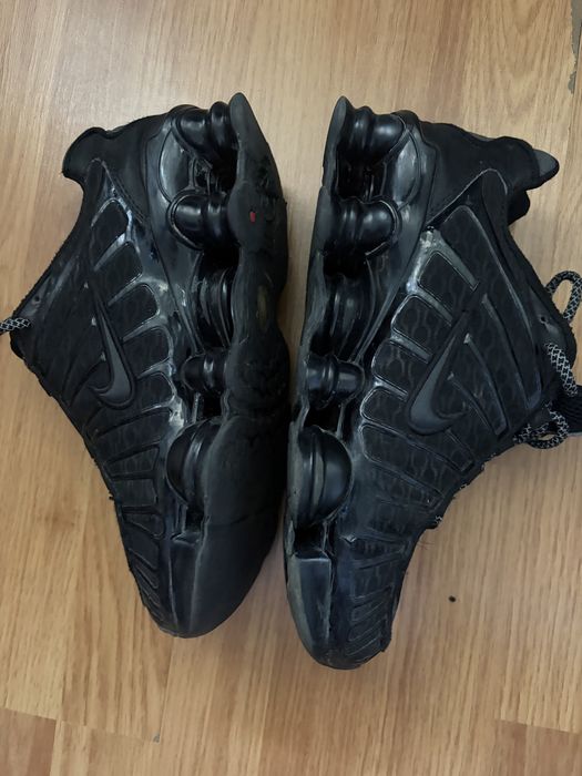 Nike Shox marimea 41