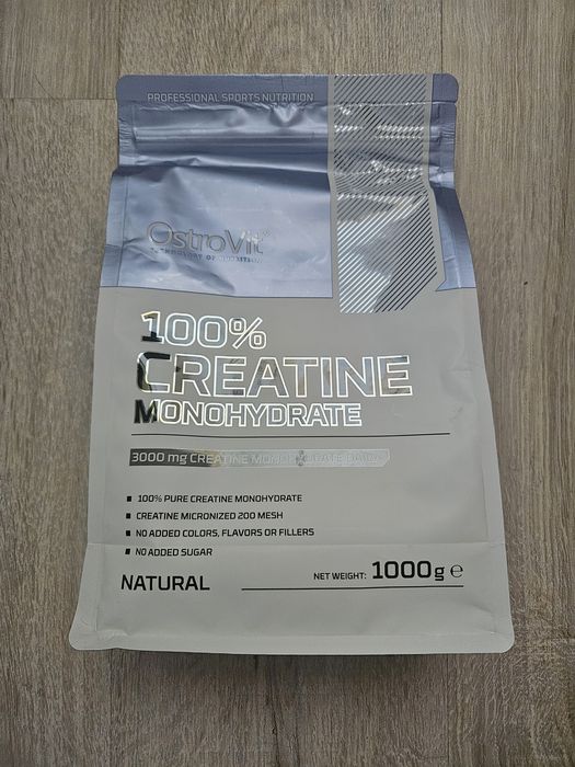 !!ПРОМО!!  [1000гр./500гр.] Creatine / Креатин монохидрат