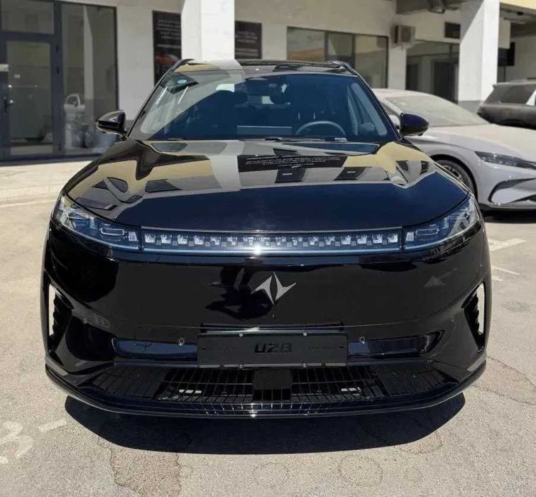 Dongfeng 008 Ultra pod zakaz