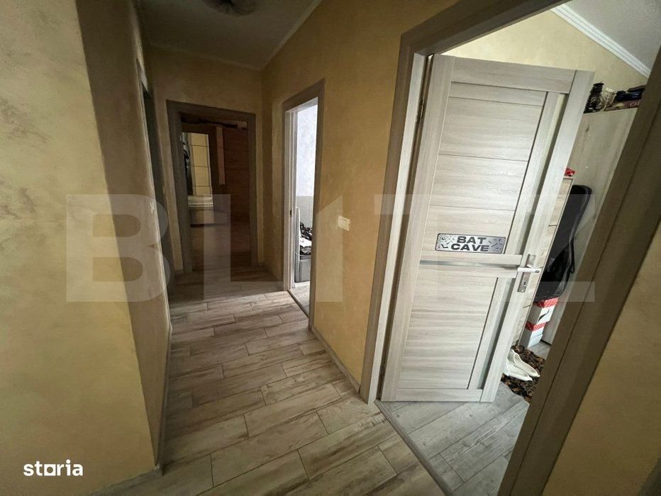 Apartment in Cluj-Napoca, Grigorescu - Vedere 5