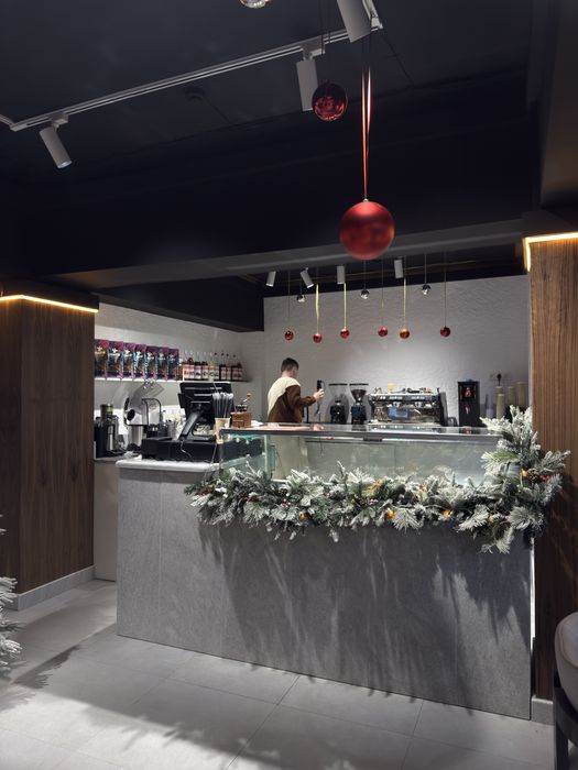 Витринный холодильник new