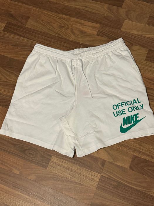 Мъжки къси панталони Nike