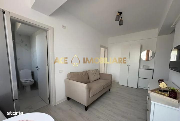 2 Camere de inchiriat | Otopeni |Parcare | Mobilat | Utilat |