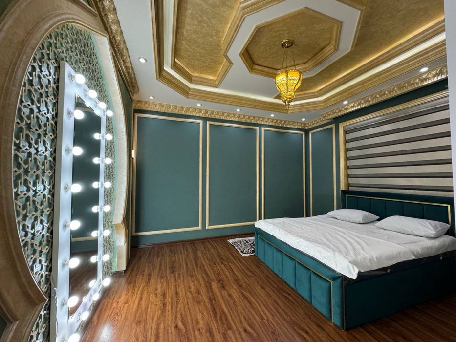 Kunlik ijaraga uchastka / Посуточный участок в центре Ташкента