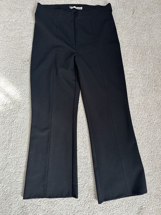 Брюки жен, размер 46