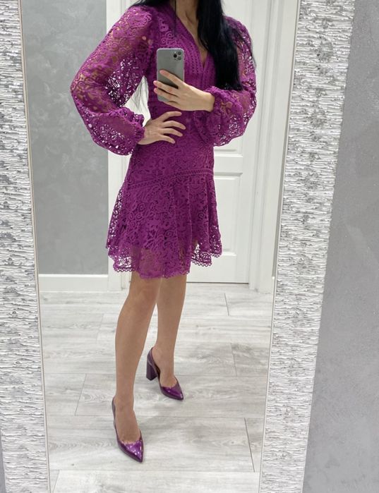 Rochie noua Karen Millen, marimea 38