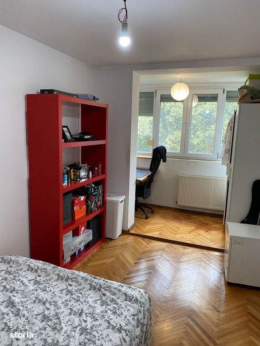 Inchiriere apartament 4 camere metrou nicolae grigorescu