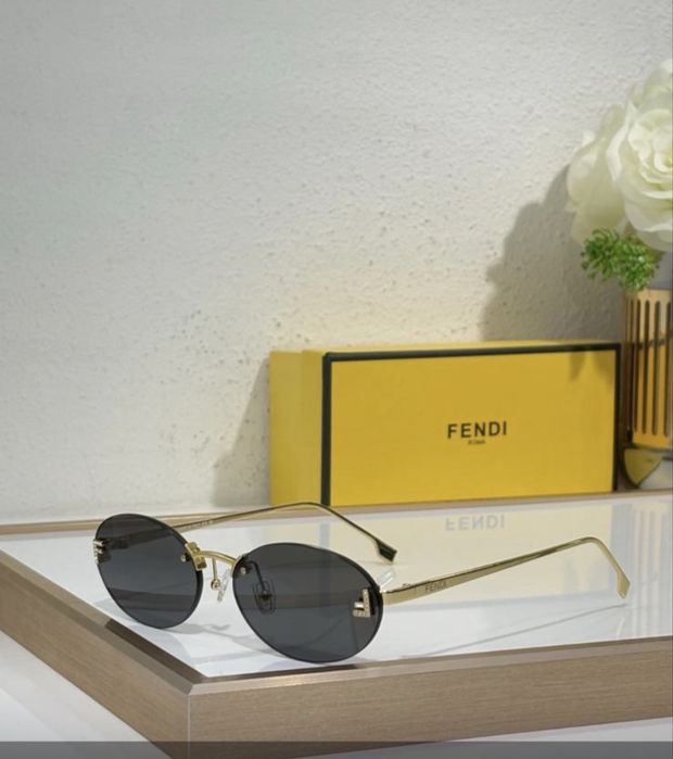 Ochelari Fendi Premium Protectie UV400