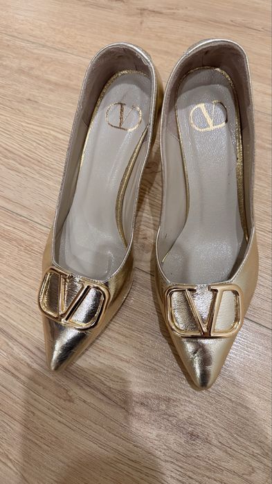 Туфли 36размер,новые