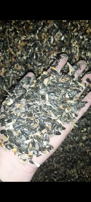 Продам отходы семечек