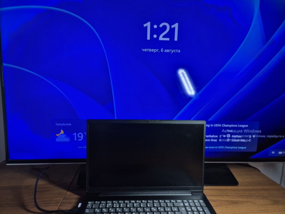 Продам ноутбук Lenovo IdeaPad Slim 3