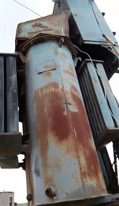 Трансформатор 400 кВа