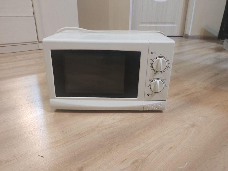 Продам микроволновку
