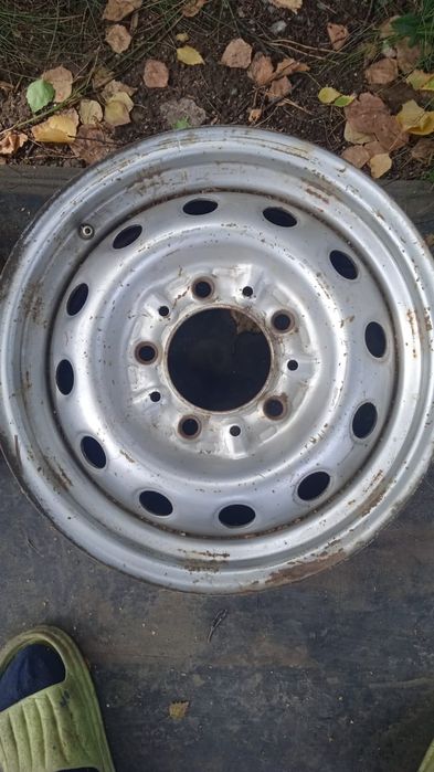 ПРОДАМ диски железо комплект и поштучно