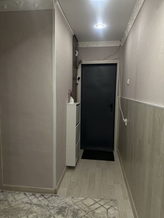 Продам двухкомнатную квартиру!