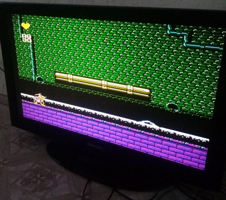 Продам телевизор самсунг