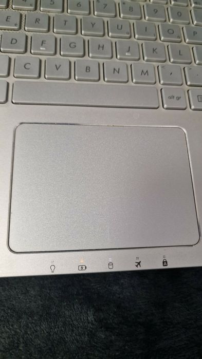 Vand Laptop Asus
