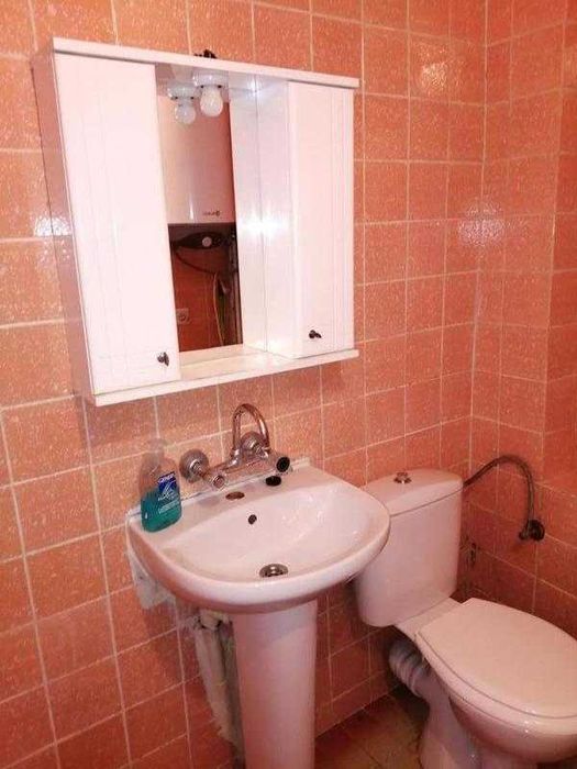 Дава се под наем Двустаен апартамент в София, Красно село - 60 кв.м за 323.85 € - Снимка #1