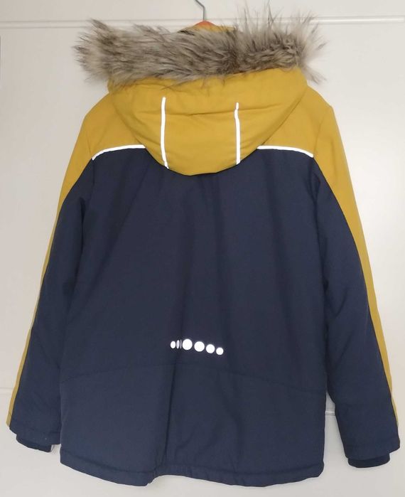 Geaca copii H&M, mar 128-134