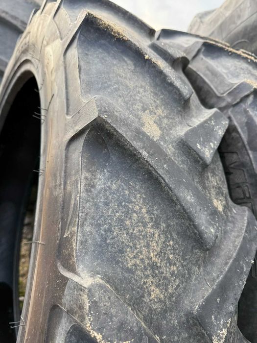 Anvelope 300.85 R42 Mitas