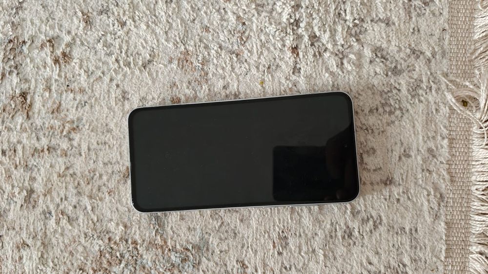 Samsung A55 8/256