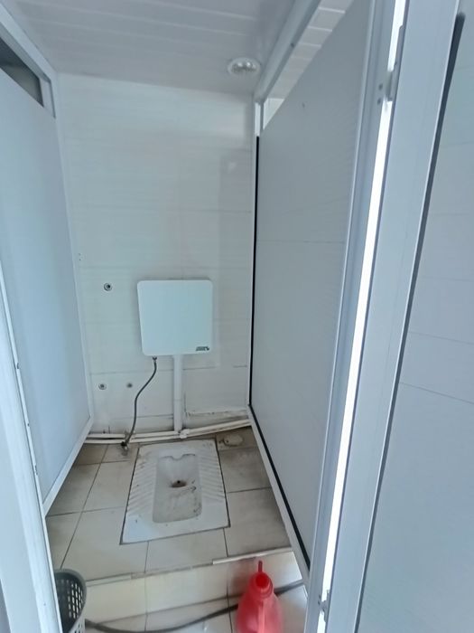 12 metrli konteyner san uzel 10tali