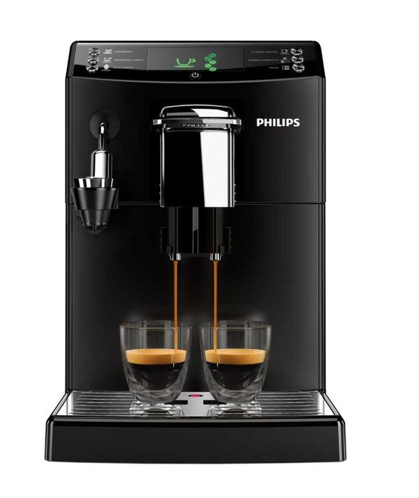 Expressor cafea  Philips HD8844