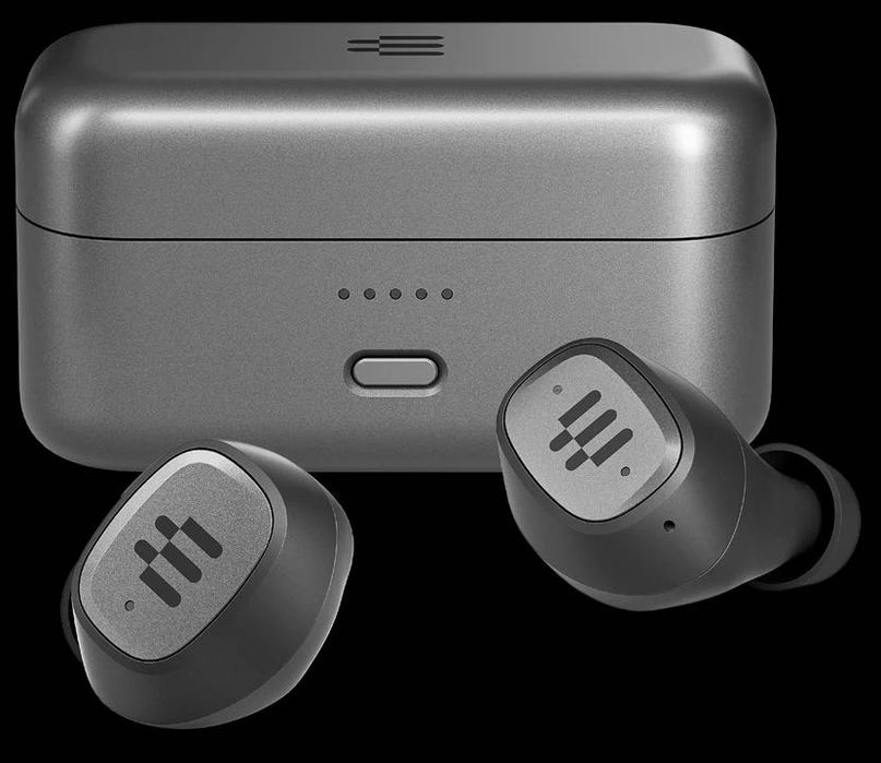 Căști wireless Sennheiser - EPOS GTW 270 Hybrid, TWS, negru,sigilat