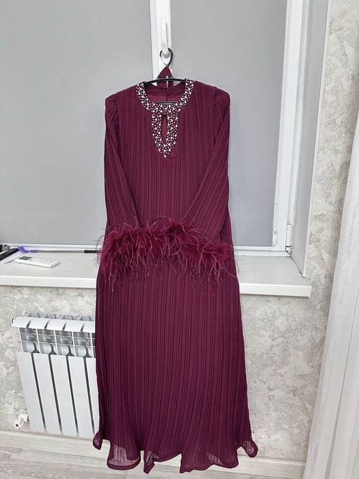 Продам платье на той