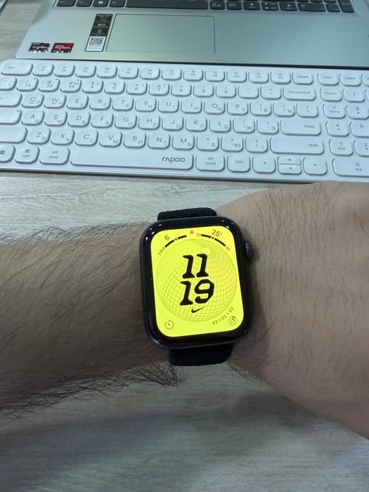 Apple watch 6 series
