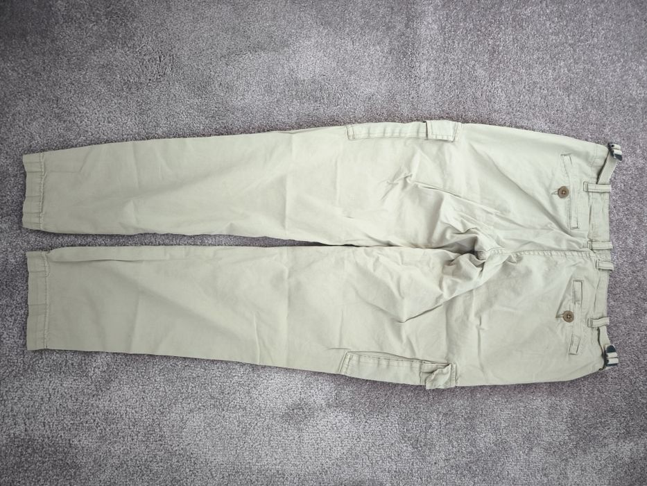 Pantaloni cargo Napapijri S