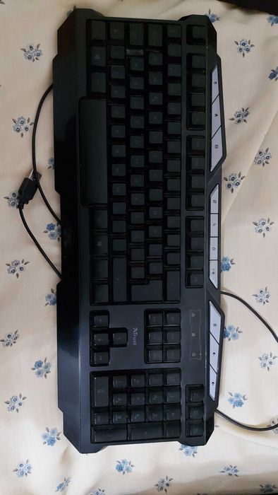 ТОП ГЕЙМИНГ PC + Alienware 240Hz + AEG UPS Protect B 1000 + периферия