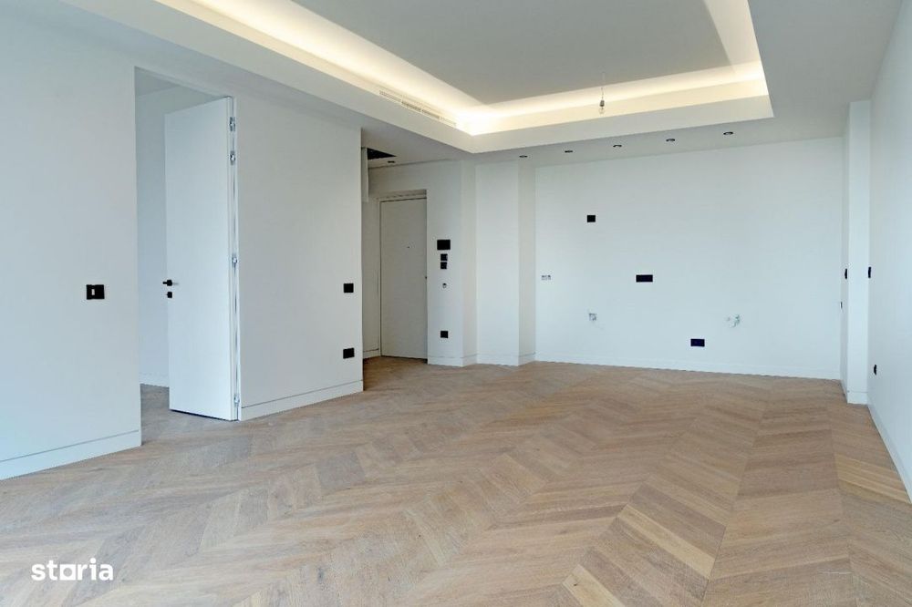 Apartament 2 camere cu vedere Lacul Tei – BHB - Parcare subterana