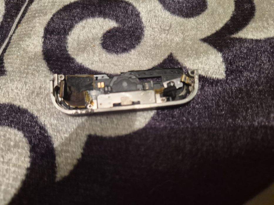 iphone 4 на запчасти