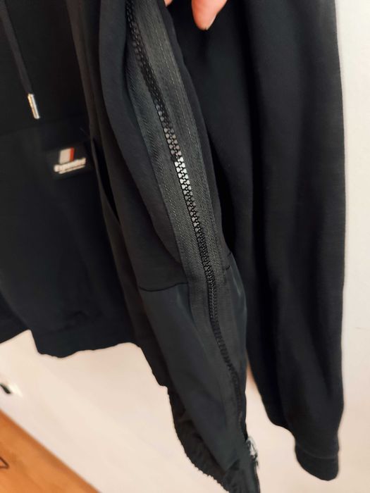 Мъжки суичър Bershka
