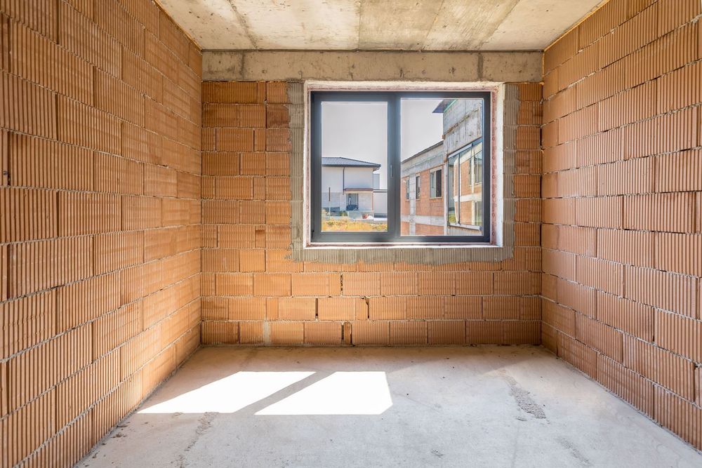 Къща в Плевен-Кайлъка площ 256 цена 375000