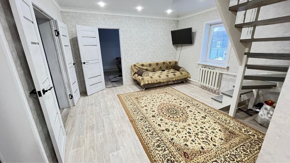 Продам жилой дом