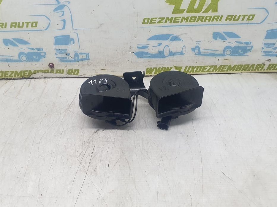 Claxon A046495 Jeep Compass 2 (2017 - 2021) 2.0 Multijet II