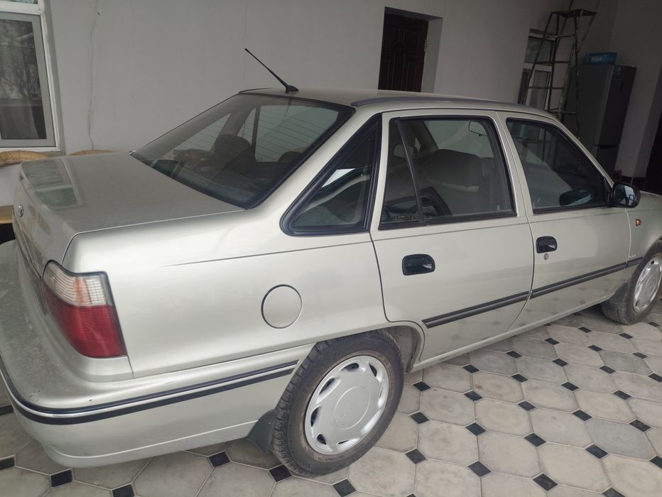 Нексия сотилади, 2008 йил, топ тоза, люкс кондиционер  сонс матор