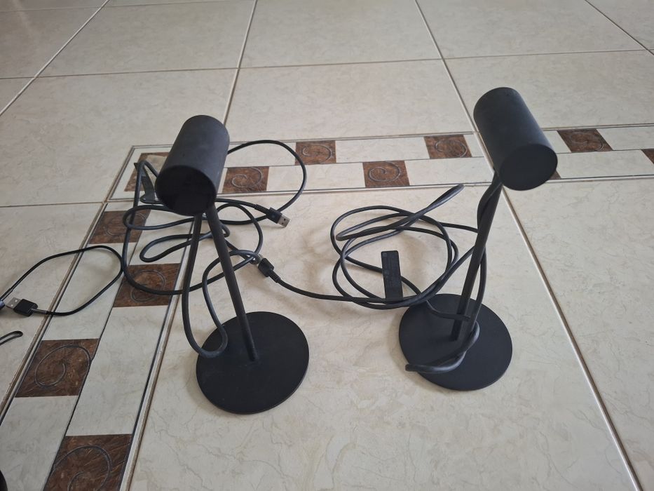 Kit Complet VR Oculus Rift CV1 (Ochelari + 2 Controllere Touch + 2 Senzori)