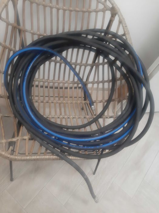 Електрически бутален компресор CIMEX model:OMP50