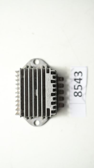 Vespa Lambretta Regulator de tensiune