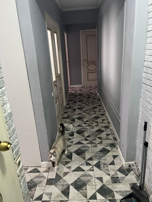 Сдам комнату девушке