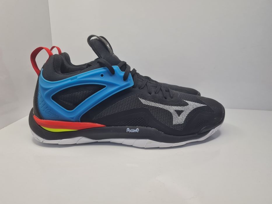 Маратонки Mizuno Wave Mirage 3

Чисто нови без кутия.

Размер 45 стелк