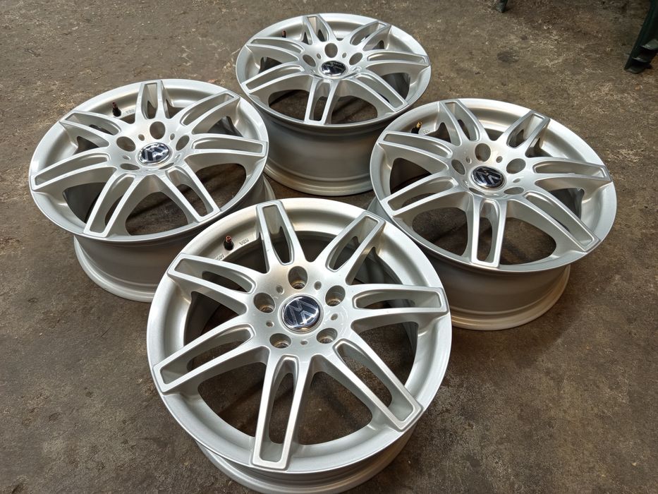 16" VW Golf Touran Caddy 5x112 Фолксваген